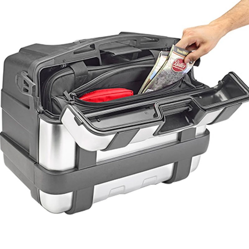 BOLSA INTERIOR DE MALETA GIVI T484C