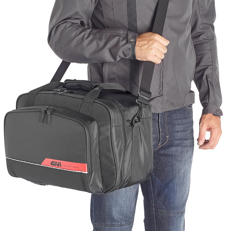 BOLSA INTERIOR DE MALETA GIVI T484C