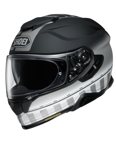 CASCO SHOEI GT-AIR 2 TESSERACT TC5