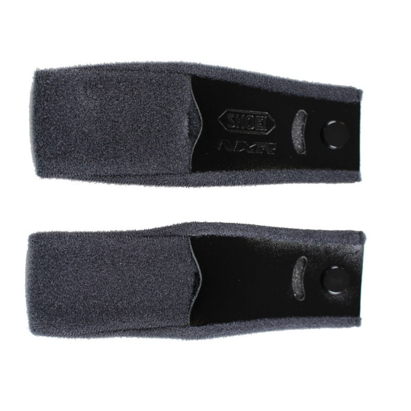 FUNDA PARA CORREA CASCO SHOEI NXR