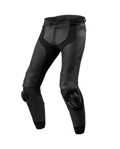 PANTALONES REVIT APEX NEGRO