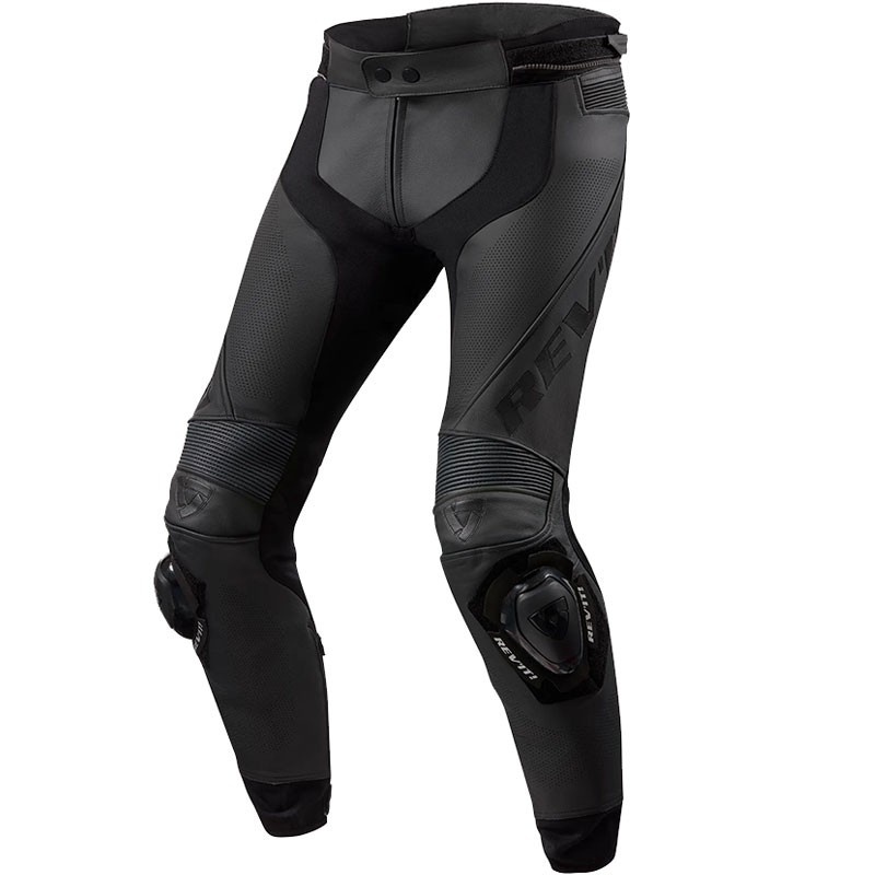 PANTALONES REVIT APEX NEGRO