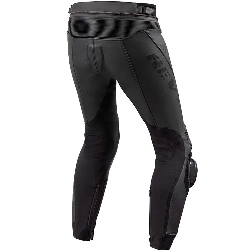 PANTALONES REVIT APEX NEGRO