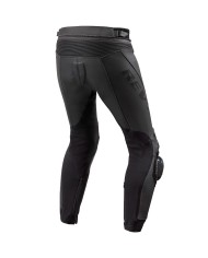 PANTALONES REVIT APEX NEGRO