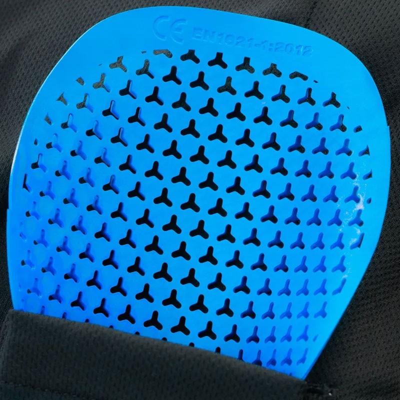 PANTALONES REVIT APEX NEGRO