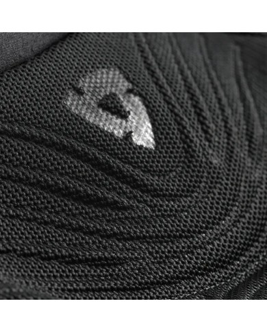 PANTALONES REVIT APEX NEGRO