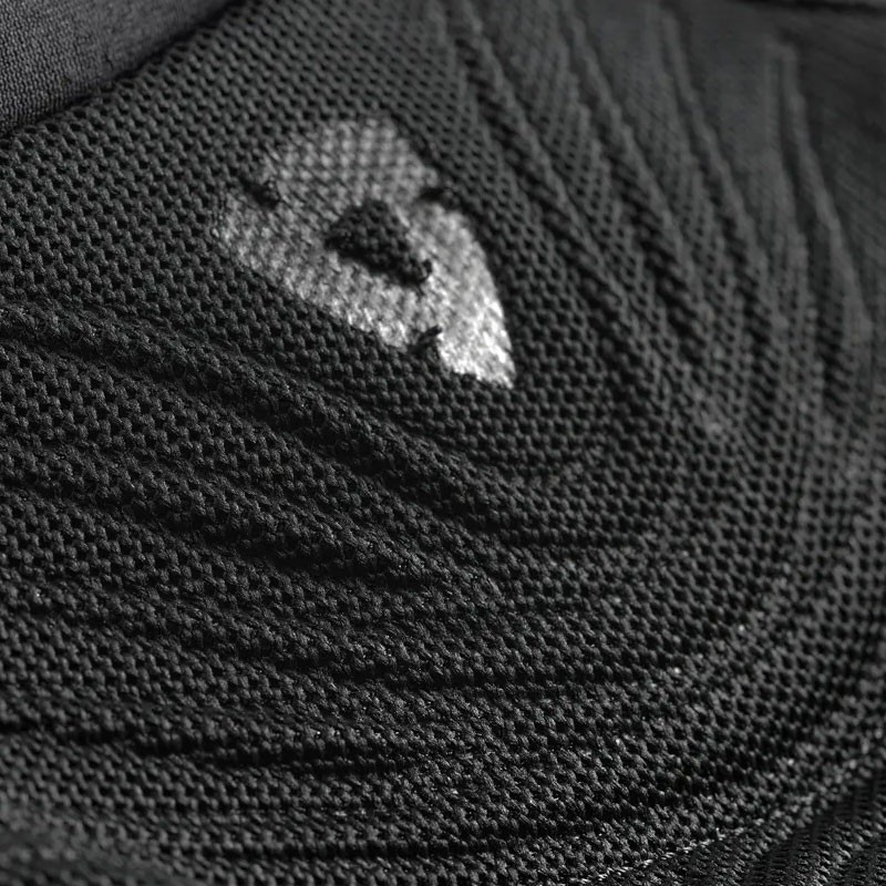 PANTALONES REVIT APEX NEGRO