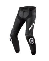 PANTALONES REVIT APEX NEGRO/BLANCO