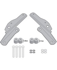 KIT DE FIJACIÓN POSTERIOR GIVI SR6415 TRIUMPH TIGER 900