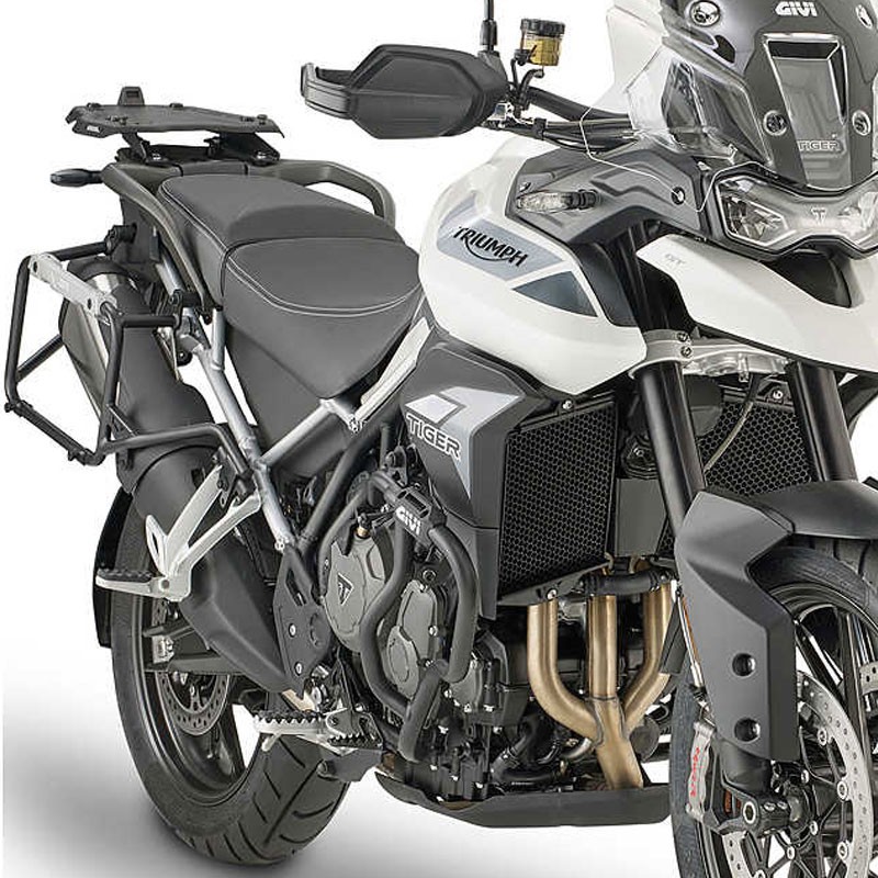 KIT DE FIJACIÓN POSTERIOR GIVI SR6415 TRIUMPH TIGER 900