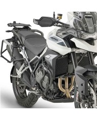 KIT DE FIJACIÓN POSTERIOR GIVI SR6415 TRIUMPH TIGER 900