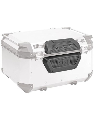 RESPALDO GIVI PARA BAUL TREKKER OUTBACK 58 L E172