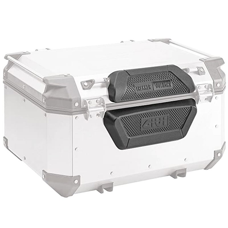 RESPALDO GIVI PARA BAUL TREKKER OUTBACK 58 L E172