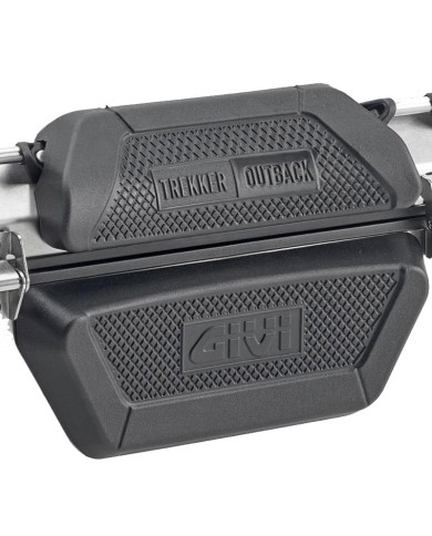 RESPALDO GIVI PARA BAUL TREKKER OUTBACK 58 L E172