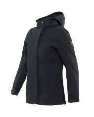 CHAQUETA DAINESE BRERA D-DRY XT LADY ANTHRACITE
