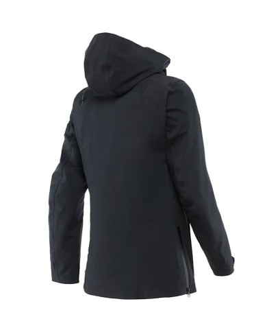 CHAQUETA DAINESE BRERA D-DRY XT LADY ANTHRACITE