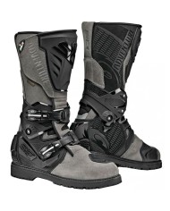 BOTAS SIDI ADVENTURE 2 GORE-TEX GREY