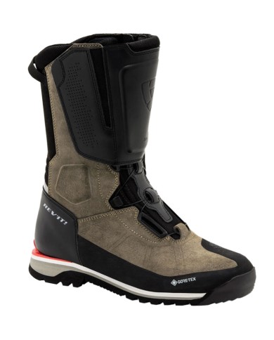 BOTAS REVIT DISCOVERY GORE-TEX MARRON