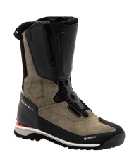 BOTAS REVIT DISCOVERY GORE-TEX MARRON