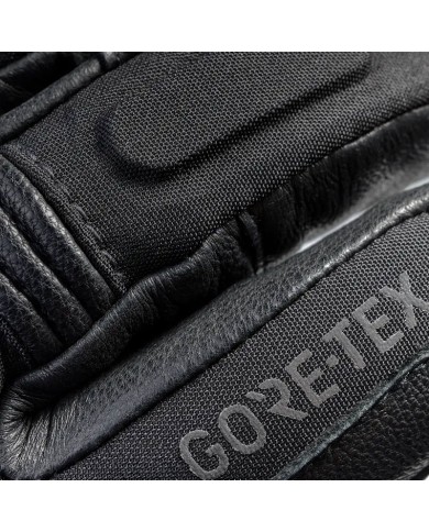 BOTAS REVIT DISCOVERY GORE-TEX MARRON