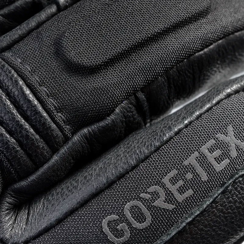 BOTAS REVIT DISCOVERY GORE-TEX MARRON