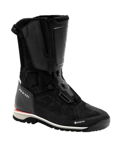 BOTAS REVIT DISCOVERY GORE-TEX NEGRA