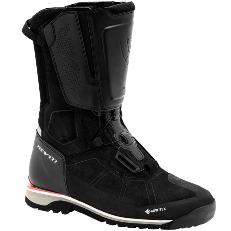 BOTAS REVIT DISCOVERY GORE-TEX NEGRA
