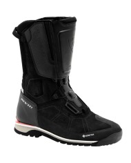 BOTAS REVIT DISCOVERY GORE-TEX NEGRA