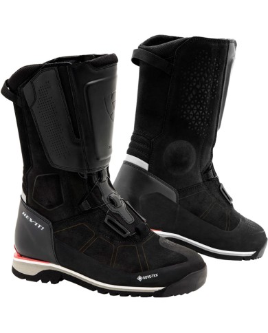 BOTAS REVIT DISCOVERY GORE-TEX NEGRA