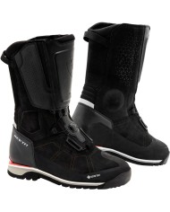 BOTAS REVIT DISCOVERY GORE-TEX NEGRA
