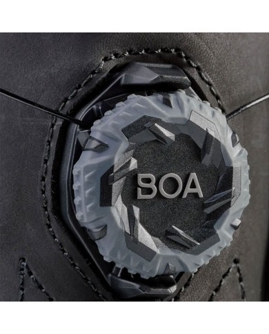 BOTAS REVIT DISCOVERY GORE-TEX NEGRA