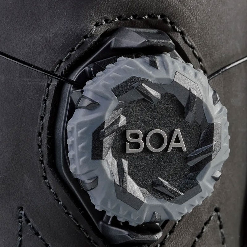 BOTAS REVIT DISCOVERY GORE-TEX NEGRA