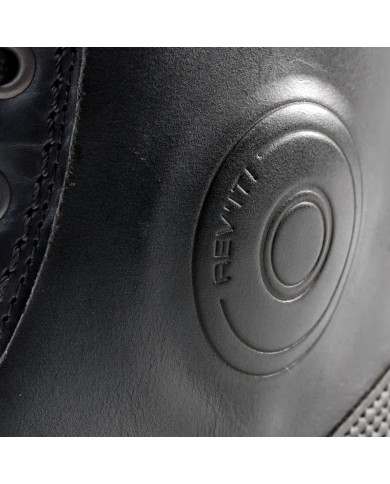 BOTAS REVIT DISCOVERY GORE-TEX NEGRA