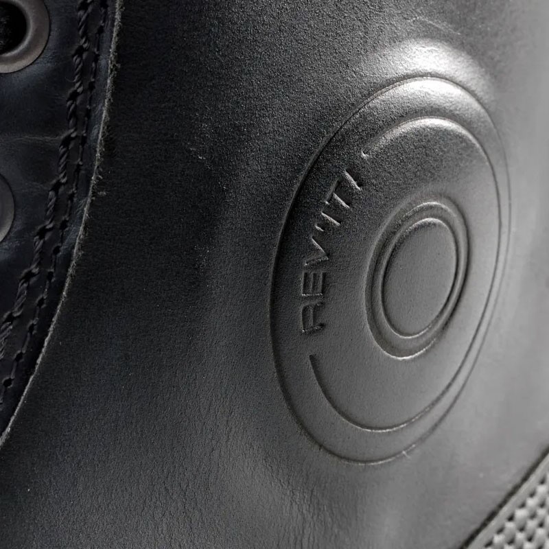 BOTAS REVIT DISCOVERY GORE-TEX NEGRA