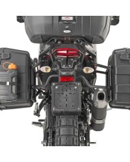 KIT DE FIJACION MALETAS LATERALES GIVI PLO2145MK YAMAHA XTZ 700 TENERE