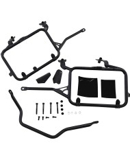 KIT DE FIJACION MALETAS LATERALES GIVI PLO2145MK YAMAHA XTZ 700 TENERE