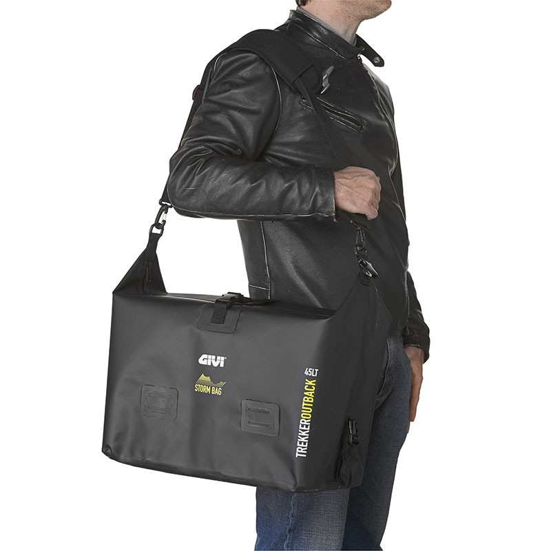 BOLSA INTERIOR DE MALETA GIVI T507