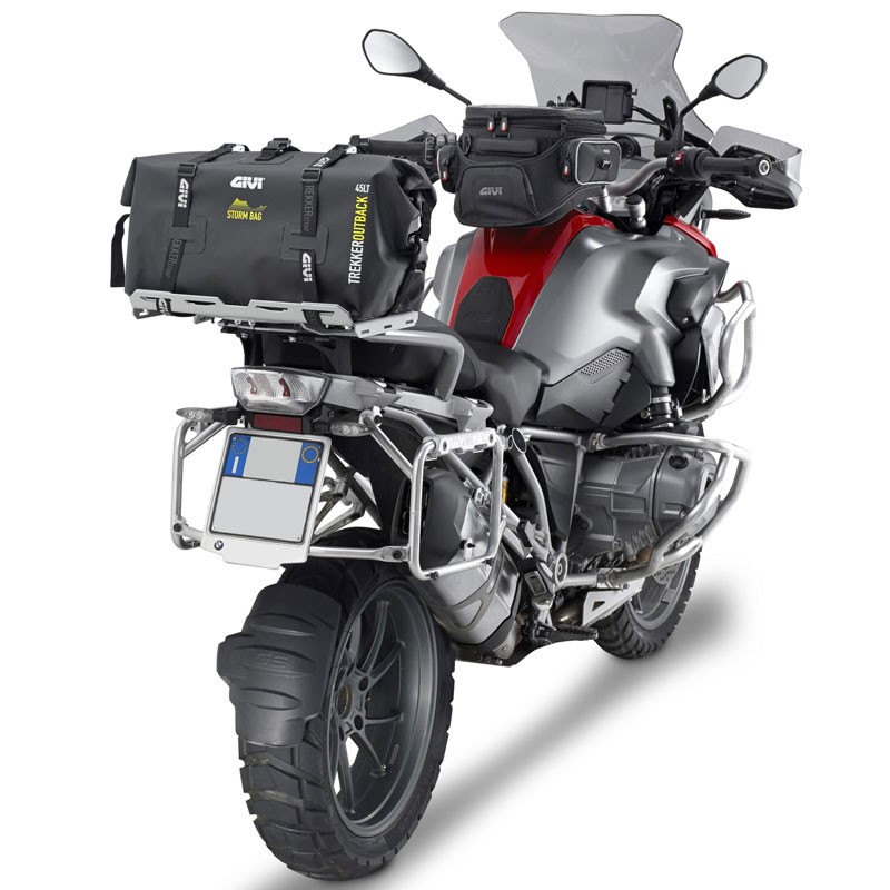 BOLSA INTERIOR DE MALETA GIVI T507