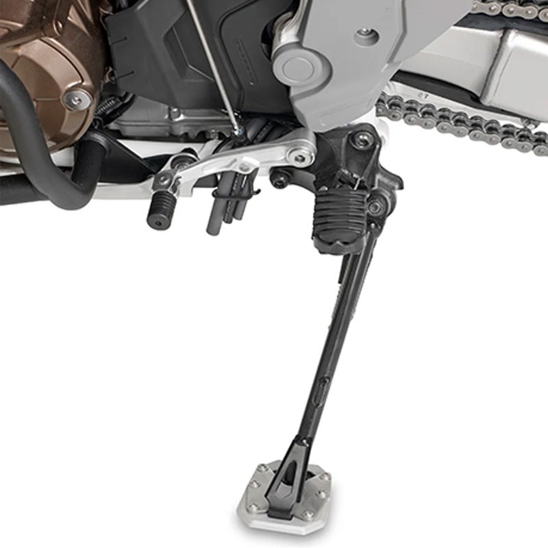 EXTENSIÓN CABALLETE LATERAL ES1178 AFRICA TWIN