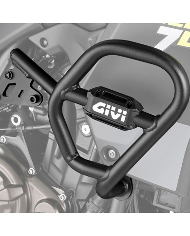 DEFENSAS DE CARENADO GIVI TN2158 YAMAHA TENERE 700