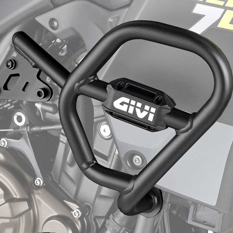 DEFENSAS DE CARENADO GIVI TN2158 YAMAHA TENERE 700