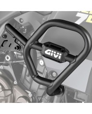 DEFENSAS DE CARENADO GIVI TN2158 YAMAHA TENERE 700