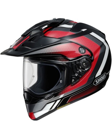 CASCO SHOEI HORNET ADV SOVEREIGN TC1