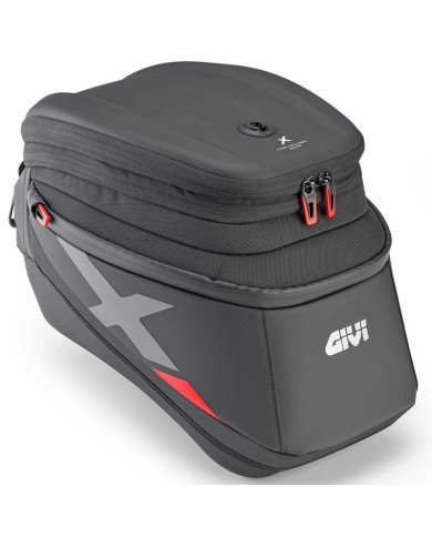 BOLSA SOBREDEPOSITO GIVI XL04 TANKLOCK BMW/KTM