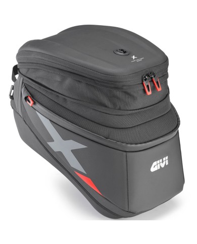BOLSA SOBREDEPOSITO GIVI XL04 TANKLOCK BMW/KTM