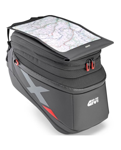 BOLSA SOBREDEPOSITO GIVI XL04 TANKLOCK BMW/KTM