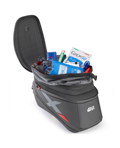 BOLSA SOBREDEPOSITO GIVI XL04 TANKLOCK BMW/KTM