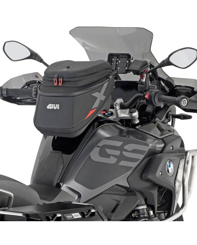 BOLSA SOBREDEPOSITO GIVI XL04 TANKLOCK BMW/KTM