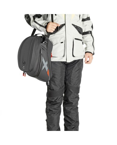 BOLSA SOBREDEPOSITO GIVI XL04 TANKLOCK BMW/KTM