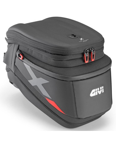 BOLSA SOBREDEPOSITO GIVI XL05 TANKLOCK HONDA AFRICA